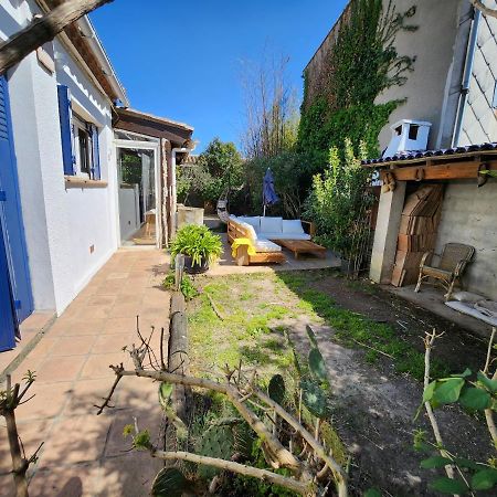 Villa Spa Coconing Pennautier Exterior photo